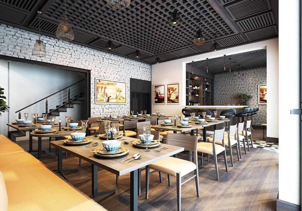 restaurant, furniture, interior design, tables, chairs, table setting, banquet table, wooden ceiling, restaurant furniture, interior, indian restaurant, restaurant, indian restaurant, indian restaurant, indian restaurant, indian restaurant, indian restaurant